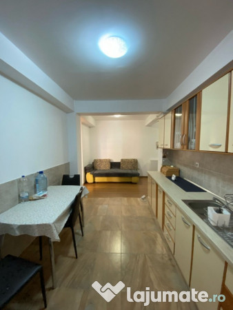 Apartament de 67mp/2 camere/parcare/zona LIDL Floresti 