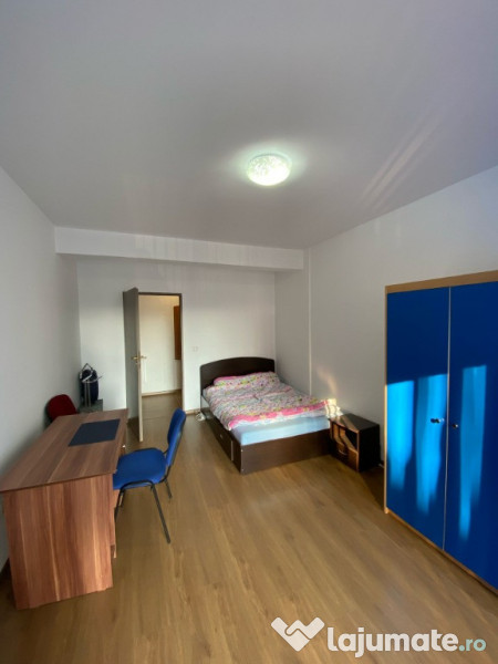 Apartament de 67mp/2 camere/parcare/zona LIDL Floresti 