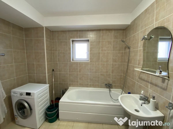 Apartament de 67mp/2 camere/parcare/zona LIDL Floresti 