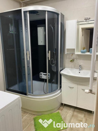 Va oferim spre inchiriere un apartament cu 2 camere 