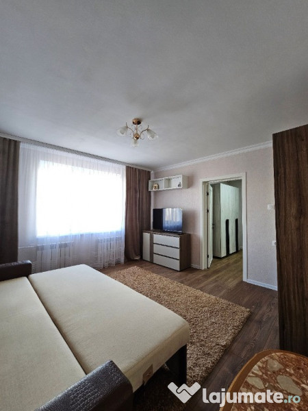 Oferim spre inchiriere apartament cu 1 camera 