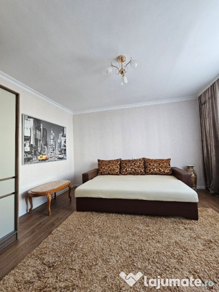 Oferim spre inchiriere apartament cu 1 camera 