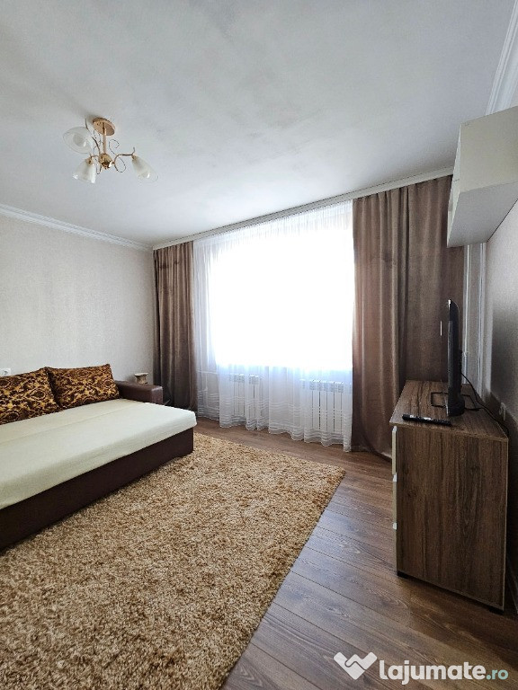 Oferim spre inchiriere apartament cu 1 camera 