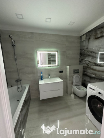 Se inchiriaza apartament in Centrul Istoric 