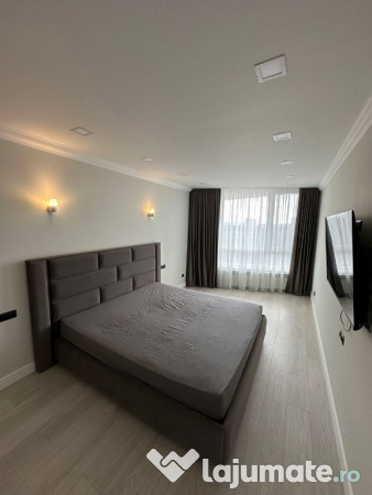 Se inchiriaza apartament in Centrul Istoric 