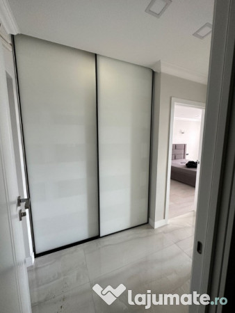 Se inchiriaza apartament in Centrul Istoric 