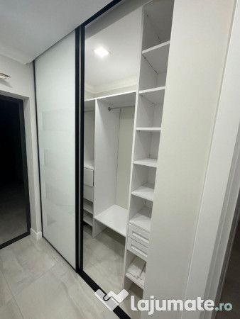 Se inchiriaza apartament in Centrul Istoric 