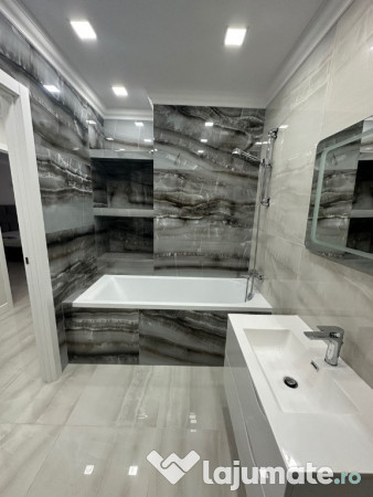 Se inchiriaza apartament in Centrul Istoric 