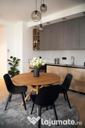 Apartament zona Blumana de inchiriat