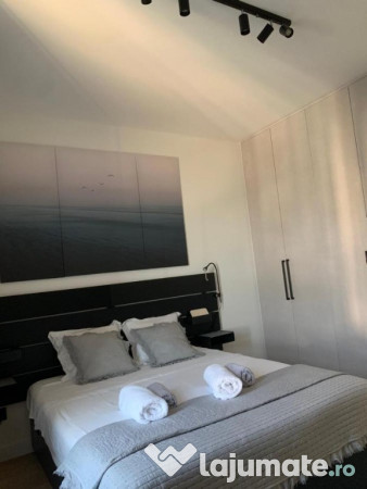Apartament zona Blumana de inchiriat