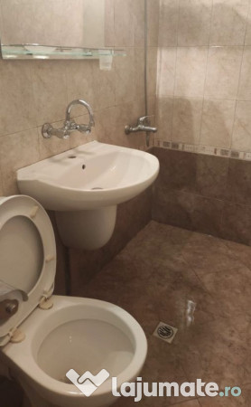 Garsoniera Calea Bucuresti