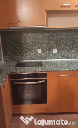 Garsoniera Calea Bucuresti