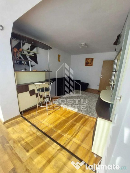 Apartament 3 camere , clima , centrala propirie ,zona Sag...