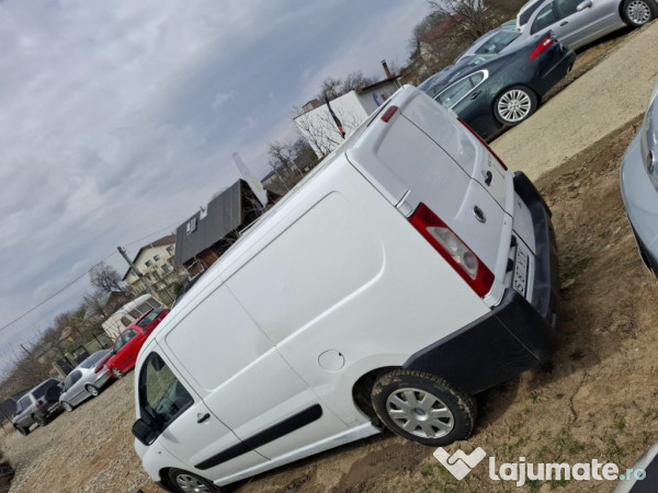 Fiat scudo 1.3d 2009