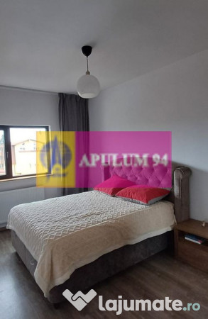 Apartament 3 camere 53mp Metrou Aparatorii Patriei [loc p... 