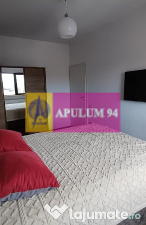 Apartament 3 camere 53mp Metrou Aparatorii Patriei [loc p... 