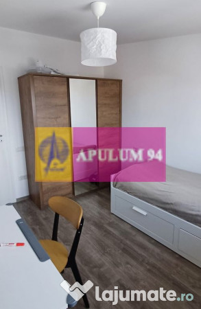 Apartament 3 camere 53mp Metrou Aparatorii Patriei [loc p... 