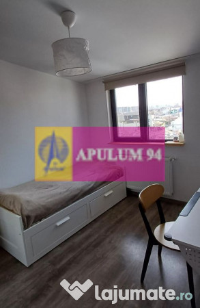 Apartament 3 camere 53mp Metrou Aparatorii Patriei [loc p... 