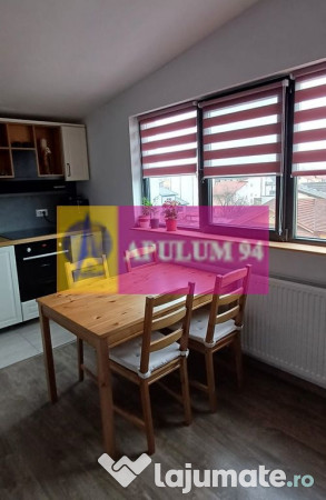 Apartament 3 camere 53mp Metrou Aparatorii Patriei [loc p... 