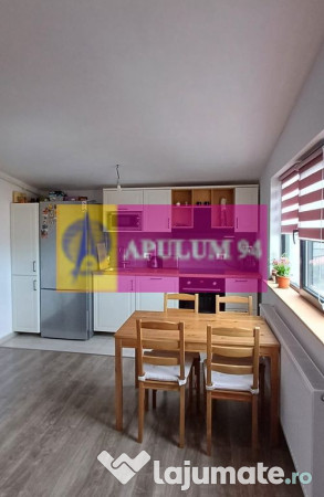 Apartament 3 camere 53mp Metrou Aparatorii Patriei [loc p... 