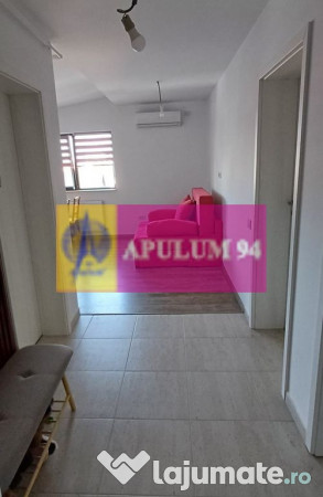 Apartament 3 camere 53mp Metrou Aparatorii Patriei [loc p... 
