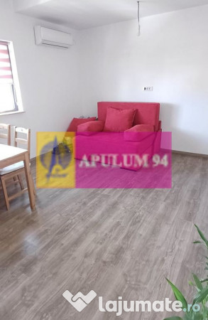 Apartament 3 camere 53mp Metrou Aparatorii Patriei [loc p... 