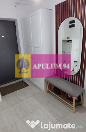 Apartament 3 camere 53mp Metrou Aparatorii Patriei [loc p... 