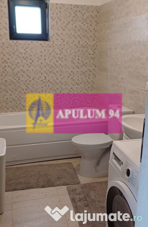 Apartament 3 camere 53mp Metrou Aparatorii Patriei [loc p... 