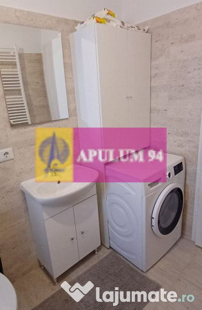 Apartament 3 camere 53mp Metrou Aparatorii Patriei [loc p... 