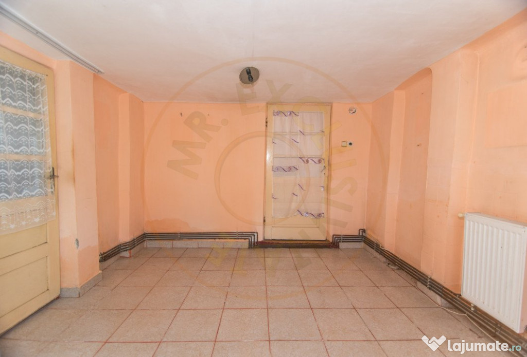 Teren 1562 mp intravilan-oportunitate pentru proiect reziden 