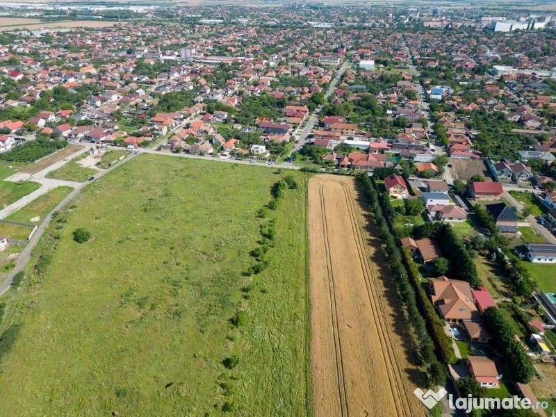 Loc de casă în Bujac 