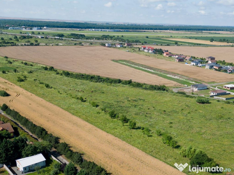 Loc de casă în Bujac 
