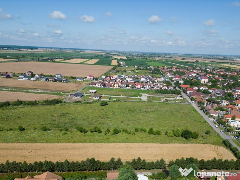 Loc de casă în Bujac 