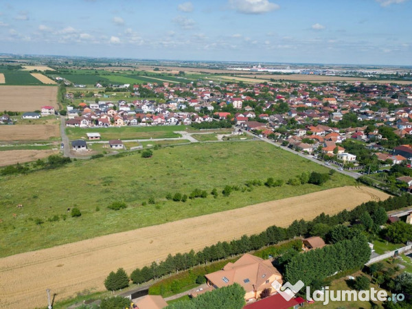 Loc de casă în Bujac 