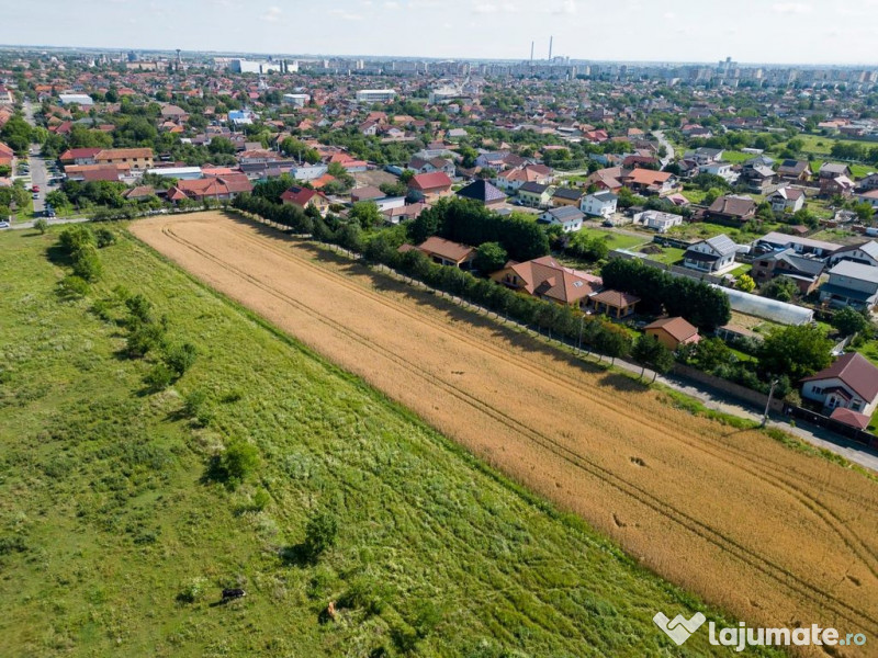 Loc de casă în Bujac 