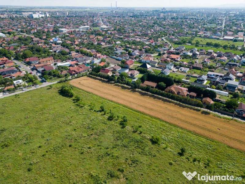 Loc de casă în Bujac 