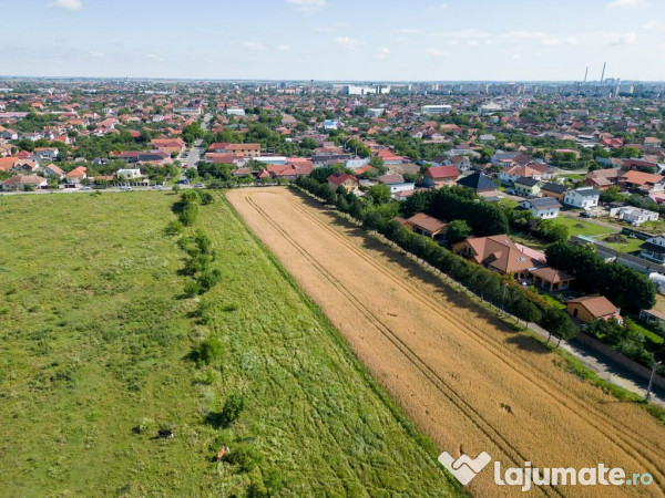Loc de casă în Bujac 