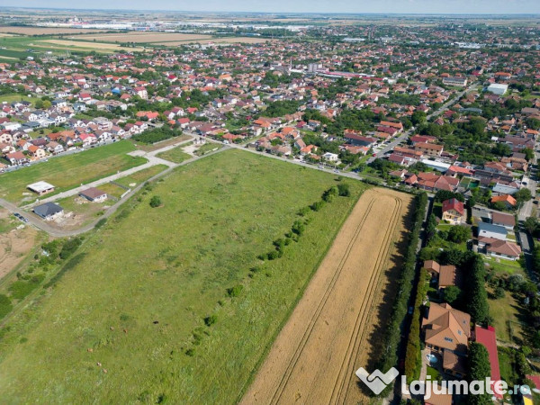 Loc de casă în Bujac 