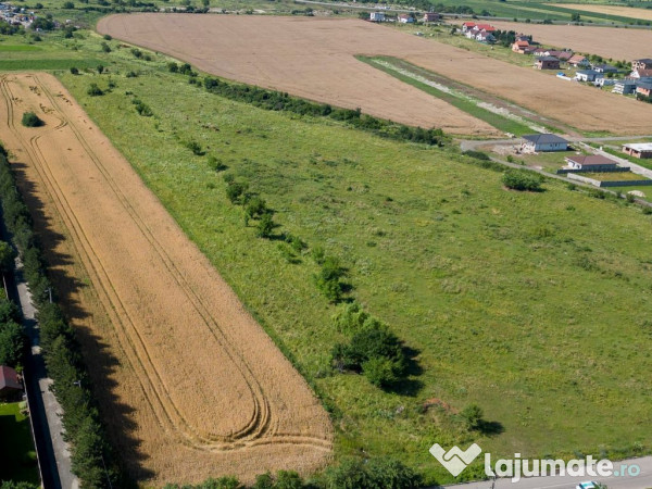 Loc de casă în Bujac 