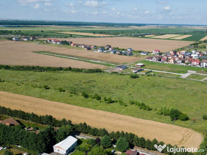 Loc de casă în Bujac 