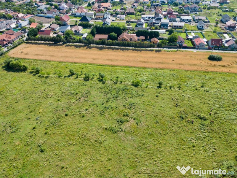 Loc de casă în Bujac 