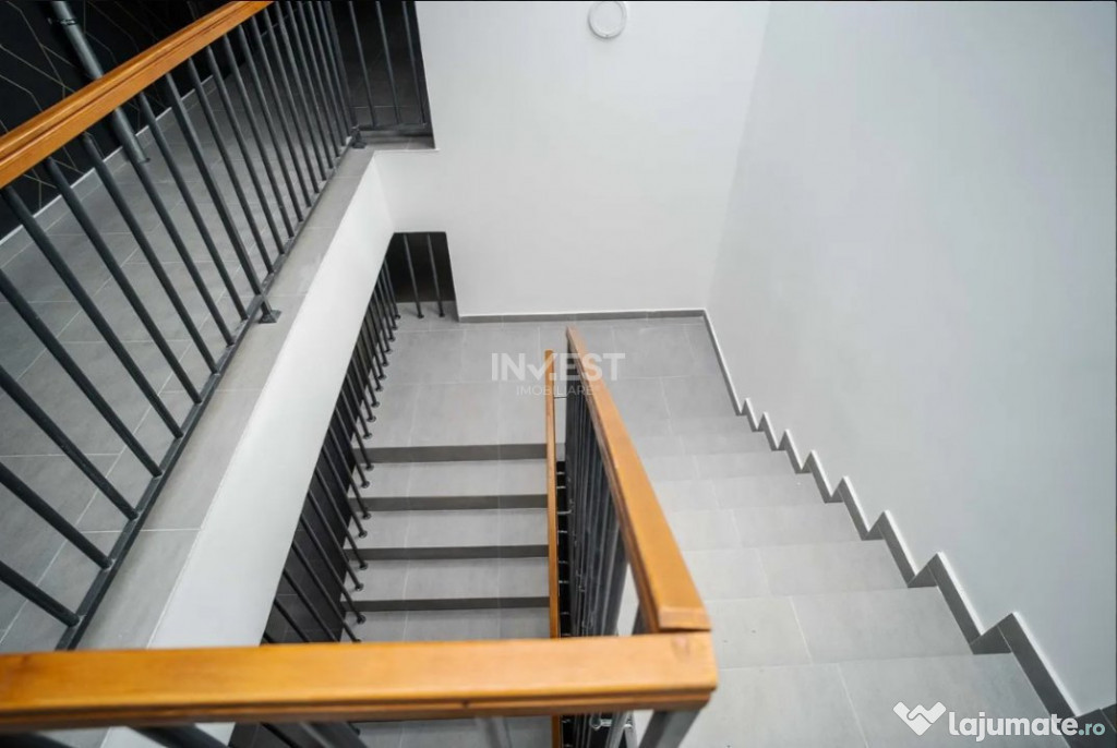 COMISION 0%! APARTAMENT 2 CAMERE BLOC NOU PACURARI 