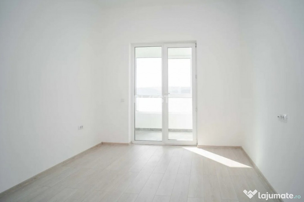 COMISION 0%! APARTAMENT 2 CAMERE BLOC NOU PACURARI 