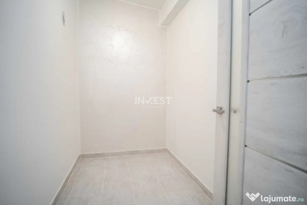 COMISION 0%! APARTAMENT 2 CAMERE BLOC NOU PACURARI 