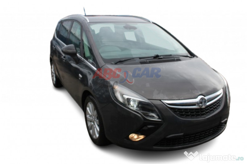Dezmembrez Opel Zafira C 2011-2016 2.0 CDTI cod motor: A20DTH 
