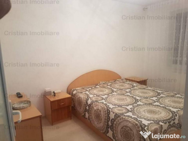 VEZI VIDEO! 3 camere Mobilat-Utilat, Finisaje Lux, Calea Ga