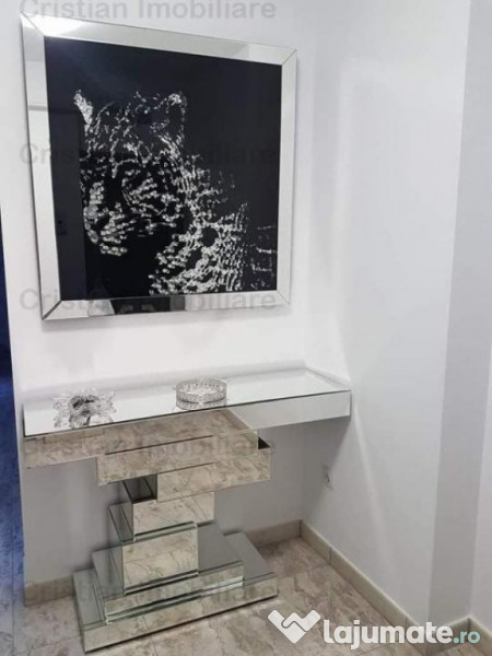VEZI VIDEO! 3 camere Mobilat-Utilat, Finisaje Lux, Calea Ga
