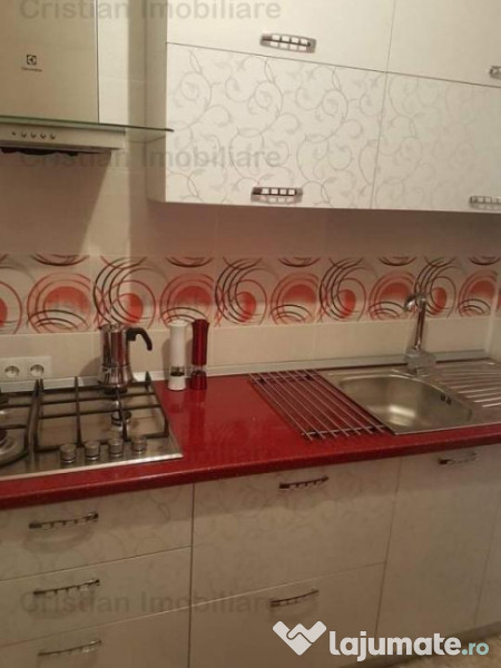 VEZI VIDEO! 3 camere Mobilat-Utilat, Finisaje Lux, Calea Ga