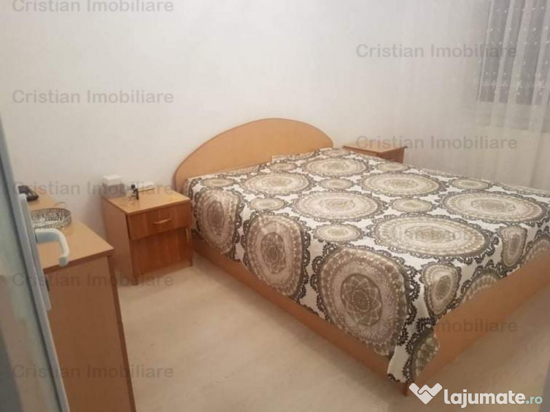 VEZI VIDEO! 3 camere Mobilat-Utilat, Finisaje Lux, Calea Ga