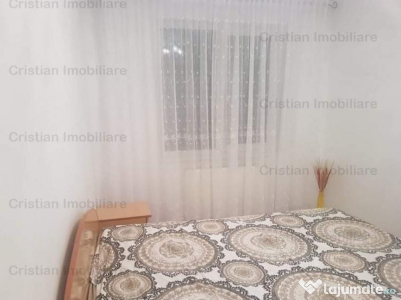 VEZI VIDEO! 3 camere Mobilat-Utilat, Finisaje Lux, Calea Ga
